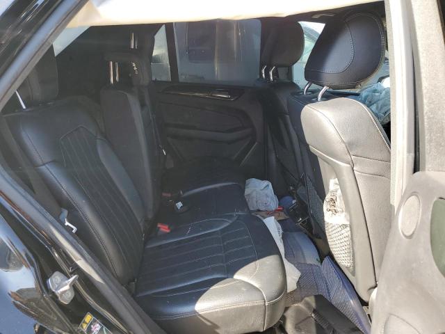 4JGDA5JB5JB196465 Mercedes-Benz GLE 350