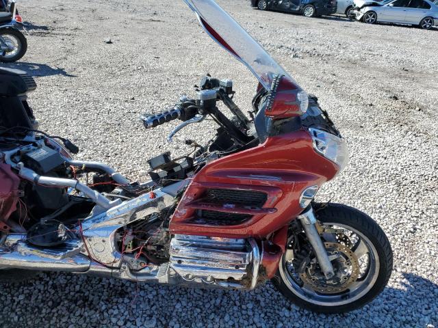 2001 HONDA GL1800 A 1HFSC47471A001115