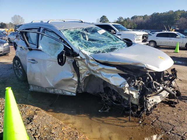 5N1AZ2MG9HN113128 Nissan MURANO S
