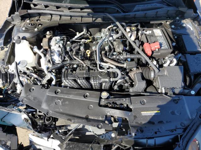 2022 NISSAN ALTIMA SV - 1N4BL4DV1NN414577