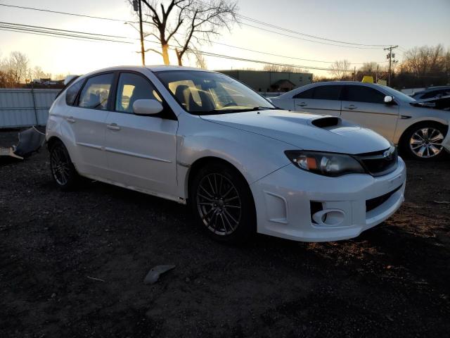 JF1GR7E6XBG813274 Subaru Impreza Wrx