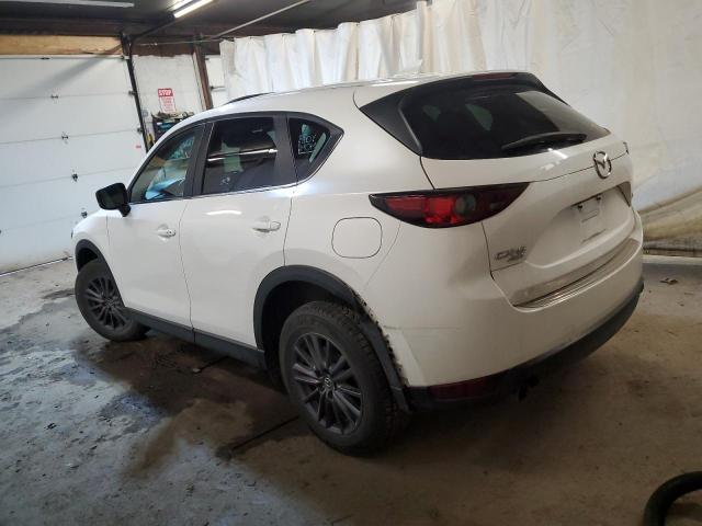 VIN KMHLS4AG0PU568029 2019 MAZDA CX-5 no.2