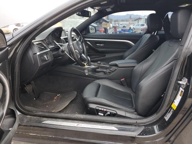 2016 BMW 435 I - WBA3R1C53GK529728