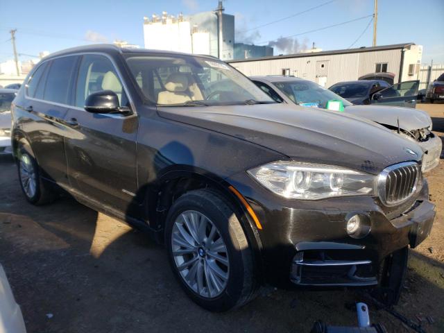 5UXKR0C57G0P23634 2016 BMW X5, photo no. 4