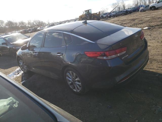 5XXGT4L30HG130762 KIA Optima