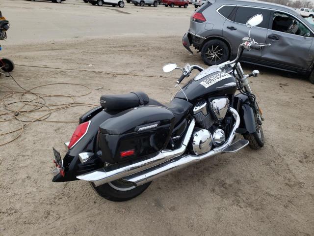 2006 HONDA VTX1800 R2 1HFSC49526A400284