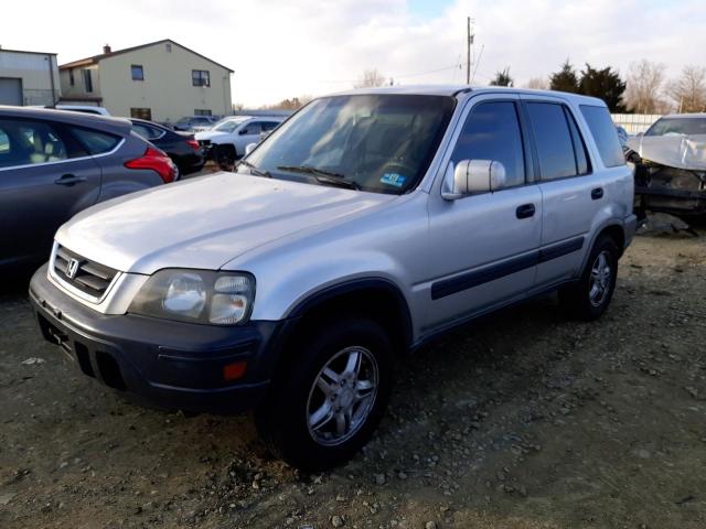 1999 Honda CR-V EX