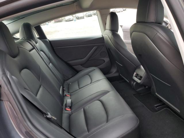5YJ3E1EB6NF162979 Tesla MODEL 3
