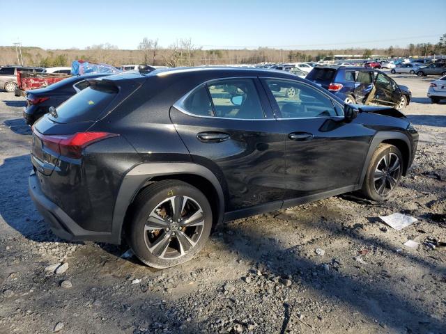 2020 LEXUS UX 200 - JTHP3JBH4L2021455
