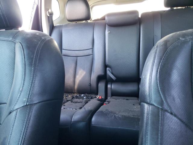 5N1AT2MT1HC842704 Nissan ROGUE S