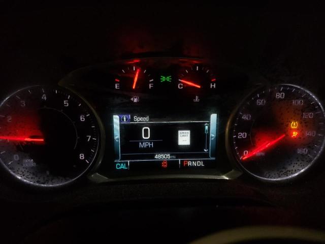 1GKKNULS7KZ151273 GMC Acadia Slt-1