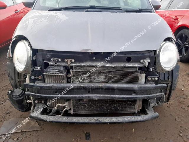 ZFA3120000J307819 Fiat 500 S Twin