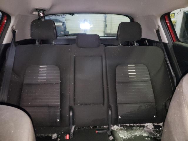 2017 KIA SPORTAGE E - KNDPNCAC3H7200447