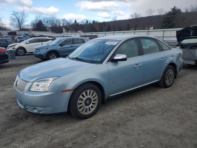 2008 Mercury Sable 