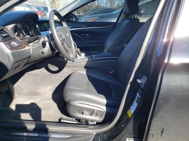 WBA5A5C5XED503846 BMW 5 Series