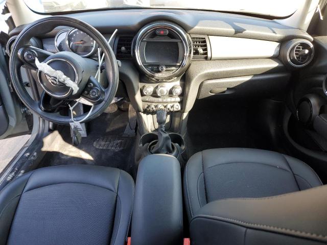 WMWXU1C57K2F81746 Mini Cooper