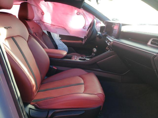 2021 KIA K5 GT LINE - 5XXG64J28MG049682