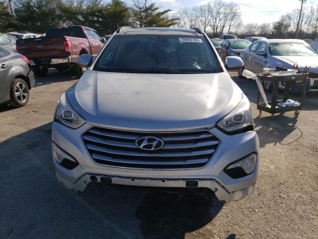2015 HYUNDAI SANTA FE G - KM8SRDHF6FU105539