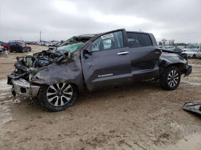 2019 Toyota Tundra 