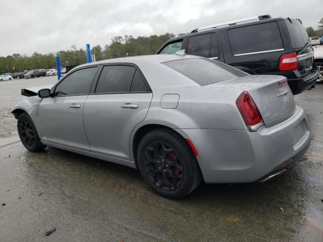 2016 CHRYSLER 300 S - 2C3CCAGG8GH321372