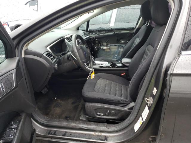 2016 FORD FUSION SE - 3FA6P0H7XGR330364