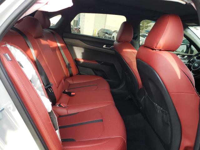5XXG64J21MG066484 KIA K5 GT LINE