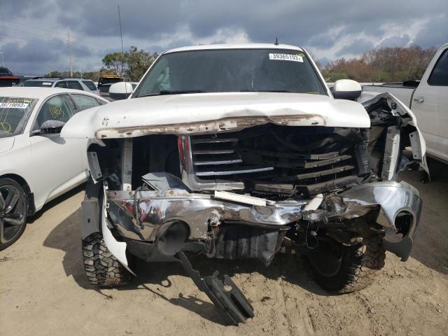 3GTP2WE39BG259213 GMC Sierra K1500 Slt