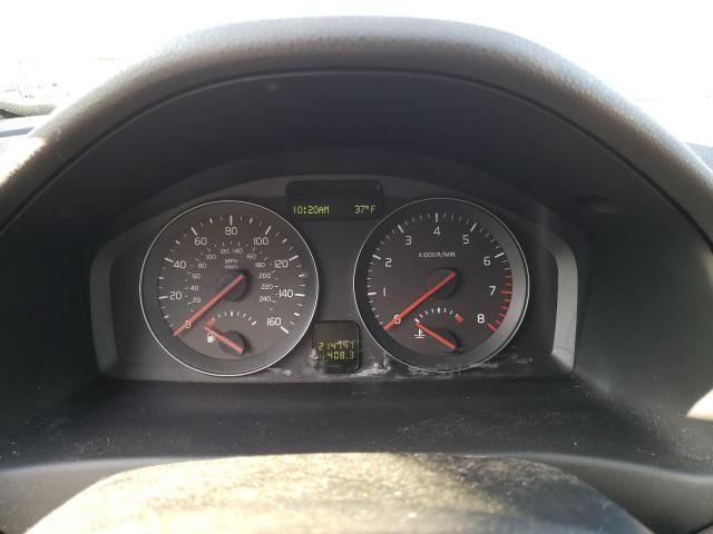 YV1382MS9A2512451 Volvo S40