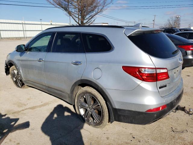 2015 HYUNDAI SANTA FE G - KM8SRDHF6FU105539