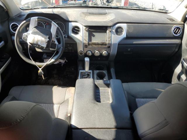 2017 TOYOTA TUNDRA CRE - 5TFDW5F13HX650392