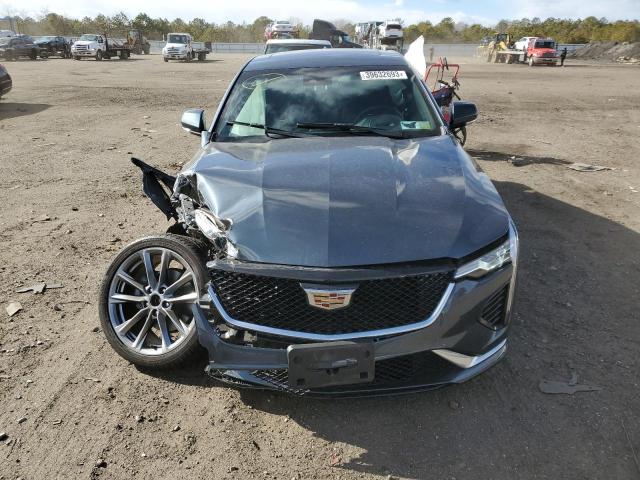 2021 CADILLAC CT4 SPORT - 1G6DG5RK8M0106087