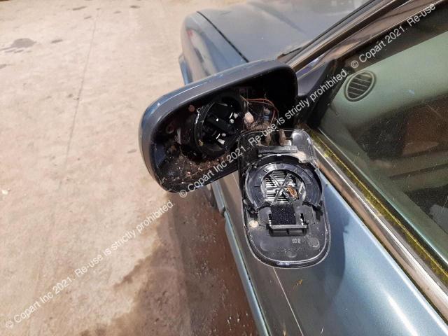 SAJJHAMD3CR832835 Jaguar Sovereign
