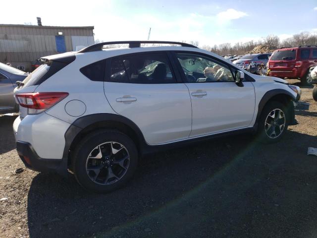 JF2GTAEC4K8216311 Subaru Crosstrek Premium