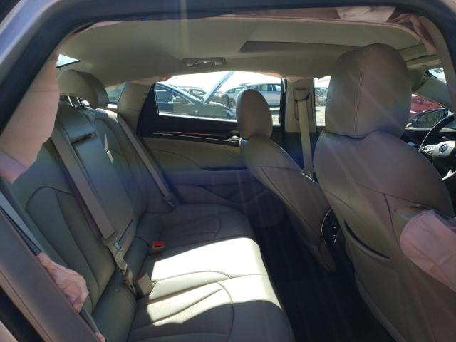 2018 BUICK LACROSSE P - 1G4ZR5SS8JU147570
