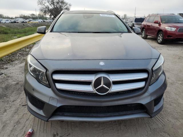 2015 MERCEDES-BENZ GLA 250 - WDCTG4EBXFJ186038