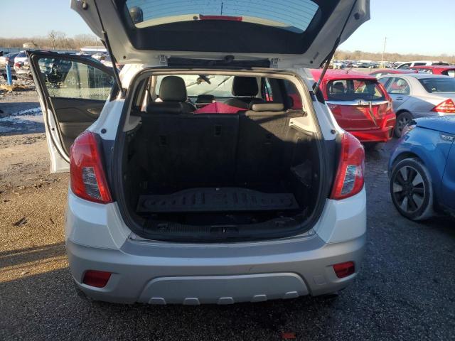 KL4CJASB1FB237618 | 2015 BUICK ENCORE