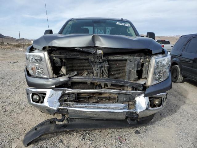 2017 NISSAN TITAN XD S 1N6BA1C44HN562425