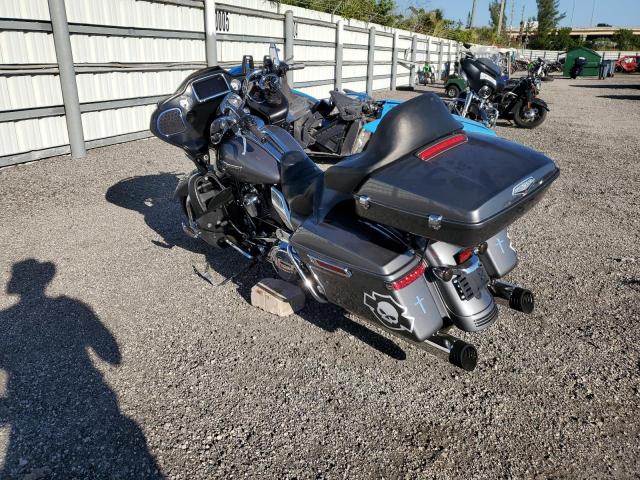 2021 HARLEY-DAVIDSON FLTRX - 1HD1KHC12MB602828