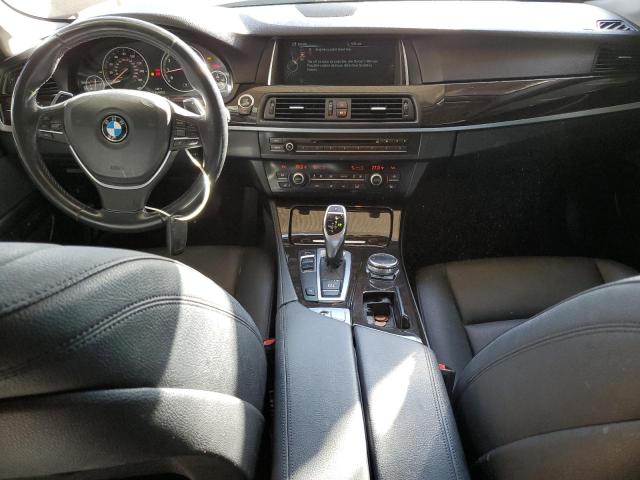 2016 BMW 528 I WBA5A5C58GD528229