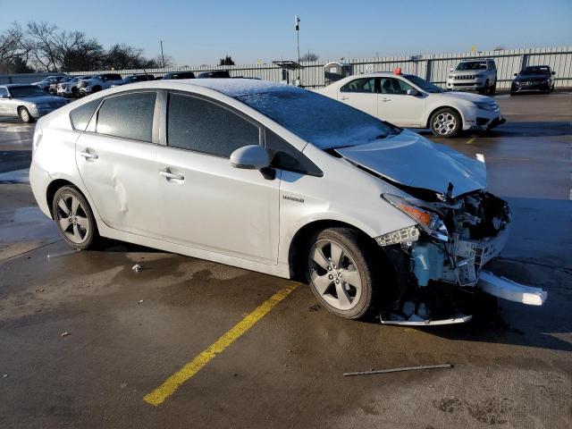 2015 TOYOTA PRIUS - JTDKN3DUXF0396732