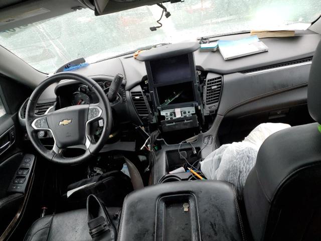 2016 CHEVROLET TAHOE 1GNSKBKC4GR340819