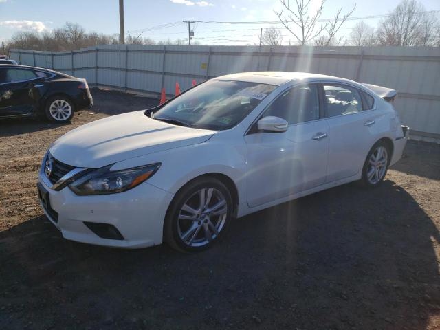 2016 NISSAN ALTIMA 3.5 1N4BL3APXGC169454