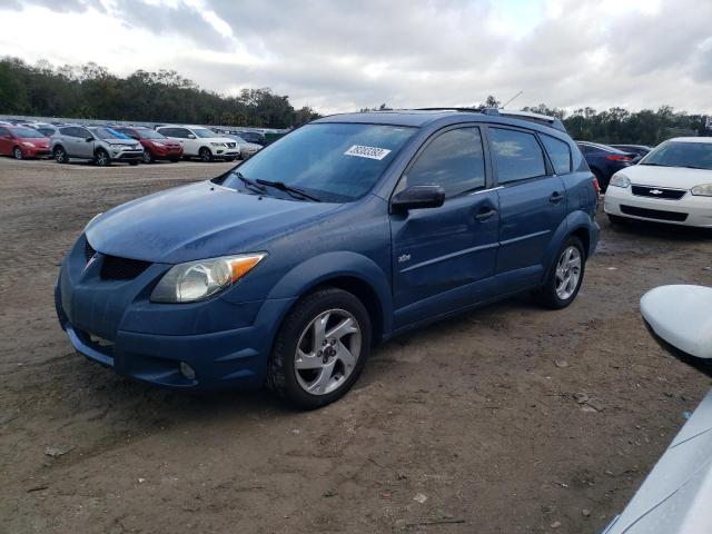 2003 Pontiac Vibe 