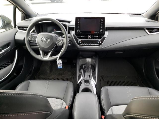 2022 TOYOTA COROLLA XS - JTNC4MBE4N3174379