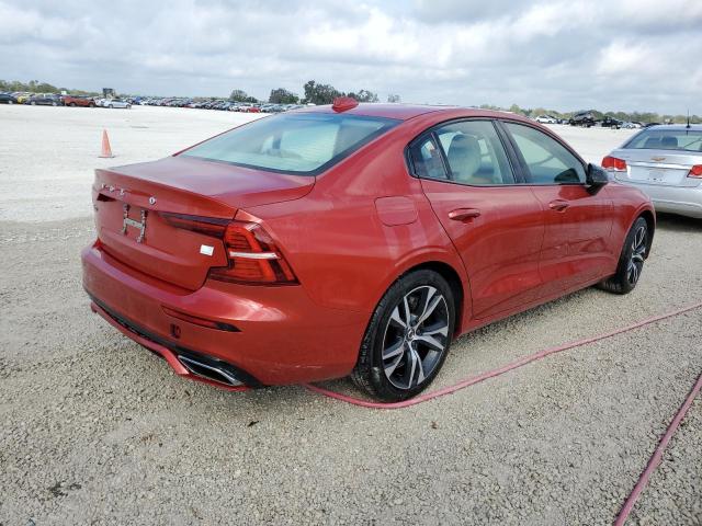 2022 VOLVO S60 T8 REC 7JRH60FZ3NG192067
