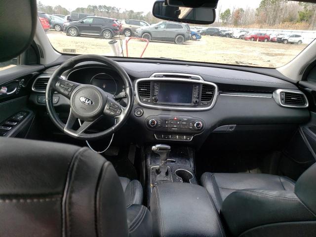 2016 KIA SORENTO - 5XYPKDA58GG071302