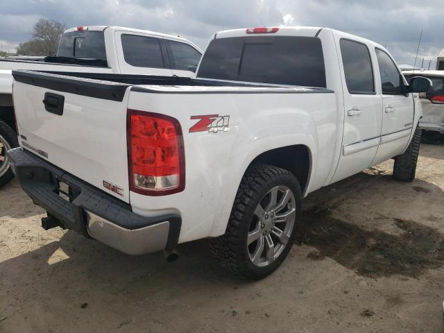 3GTP2WE39BG259213 GMC Sierra K1500 Slt