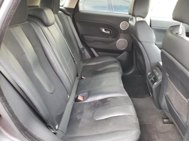 SALVN2BG3FH064078 Land Rover Range Rover Evoque Pure