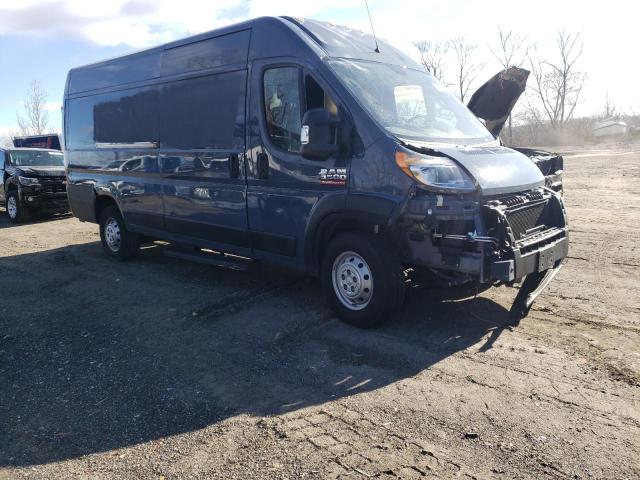 2020 RAM PROMASTER 3C6URVJG4LE144217