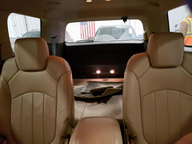 1GKLVNED4AJ161247 GMC Acadia Slt-2